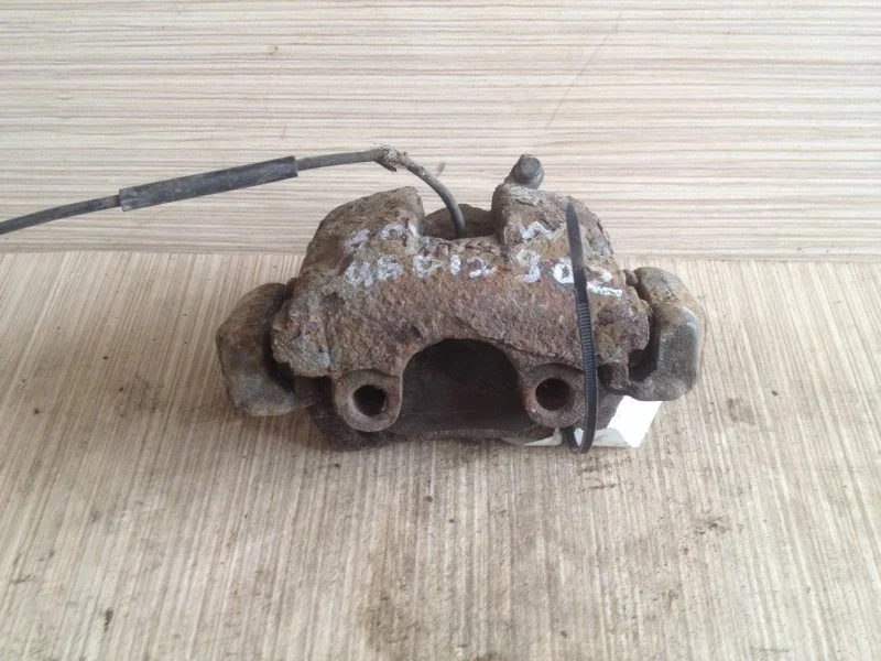 Суппорт тормозной Bmw 3-Series 1998 - 2002 34216765884 E46, задний правый