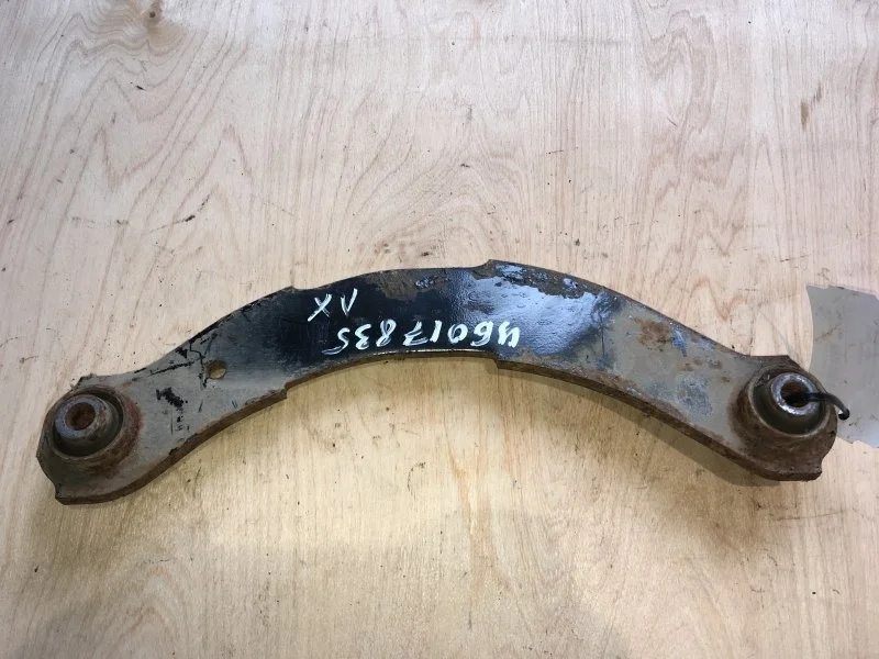 Рычаг подвески Mitsubishi Lancer 2007 4110A085 CX/CY, задний