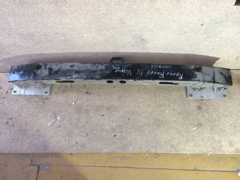 Усилитель бампера Land rover Range Rover 2013 LR034248 IV, задний