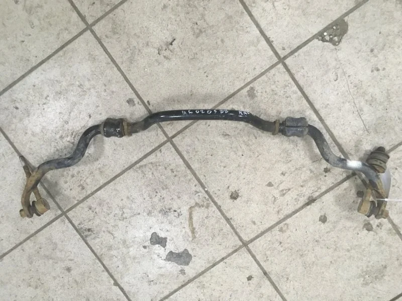 Стабилизатор Toyota Rav 4 2006 - 2013 4881242030 XA30, задний