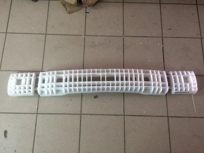 Наполнитель бампера Daewoo Nexia 1995 - 2016 96176262, передний