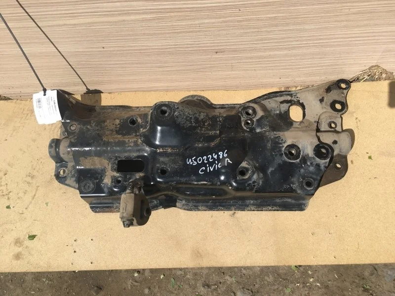 Балка подмоторная Honda Civic Type R 2007 50200SMTG01, передняя
