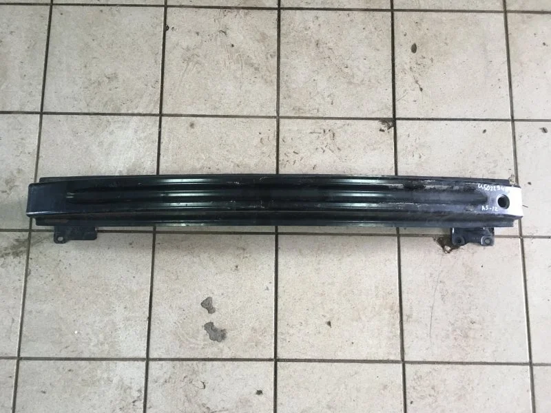 Усилитель бампера Skoda Octavia 2004 - 2013 1Z5807305C A5 ИЛИ 1Z, задний