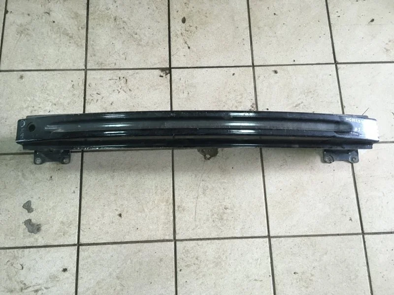 Усилитель бампера Skoda Octavia 2004 - 2013 1Z5807305C A5 ИЛИ 1Z, задний