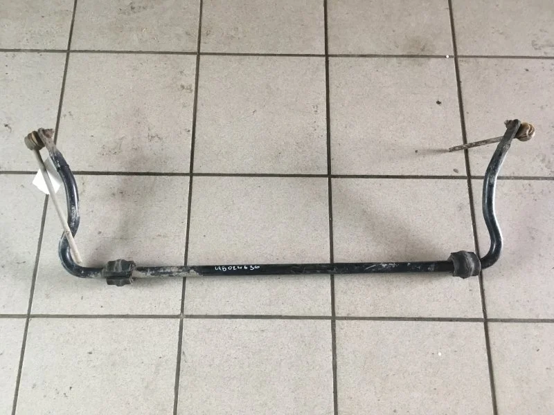 Стабилизатор Peugeot 408 2012 5081N1, передний