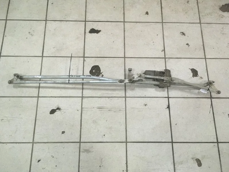 Трапеция стеклоочистителя Peugeot 308 2007 - 2015 6405HY, передняя