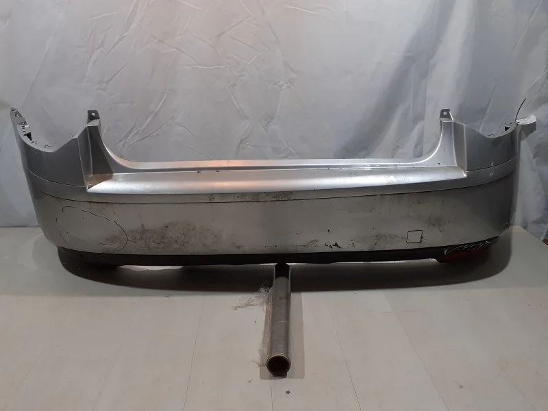 Бампер Citroen C5 2008 - 2016 7410W2, задний