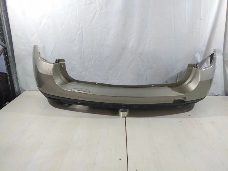 Бампер Renault Duster 2010 - 2015 850225291R HS, задний