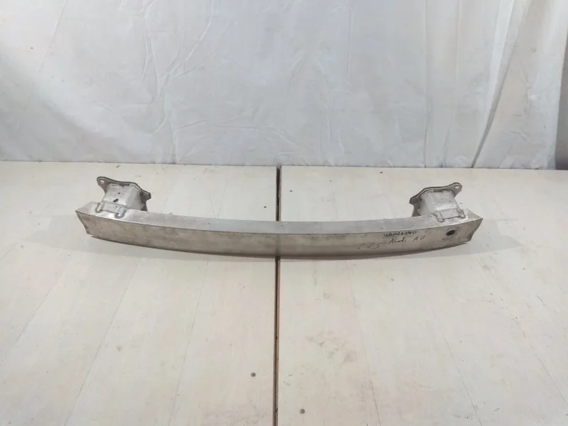 Усилитель бампера Audi A7 2010 - 2014 4G8807309 TYP 4G, задний