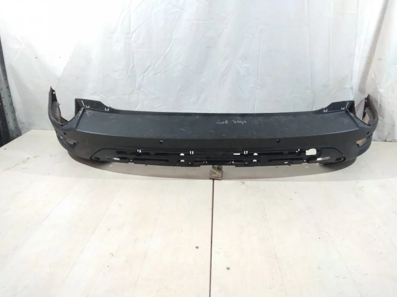 Бампер Ford Kuga 2012 - 2016 CV4417D781AE II, задний