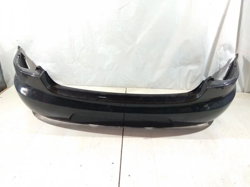 Бампер Skoda Superb 2008 - 2013 3TD807421 3T, задний