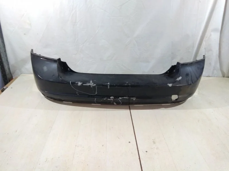 Бампер Volvo S40 2004 - 2012 30744939, задний