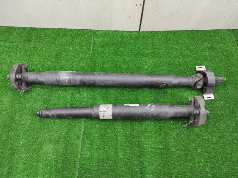 Карданный вал Mercedes-Benz S-Class 2005-2013 A2214107106 W221 M113E55, задний