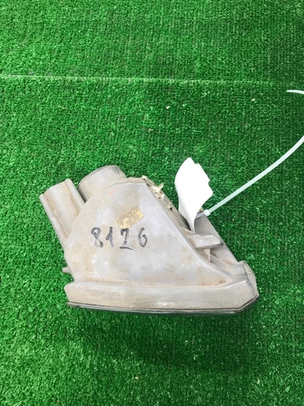 Противотуманная фара (ПТФ) Toyota Land Cruiser Prado 2002 - 2009 2122039RUE J120, передняя правая