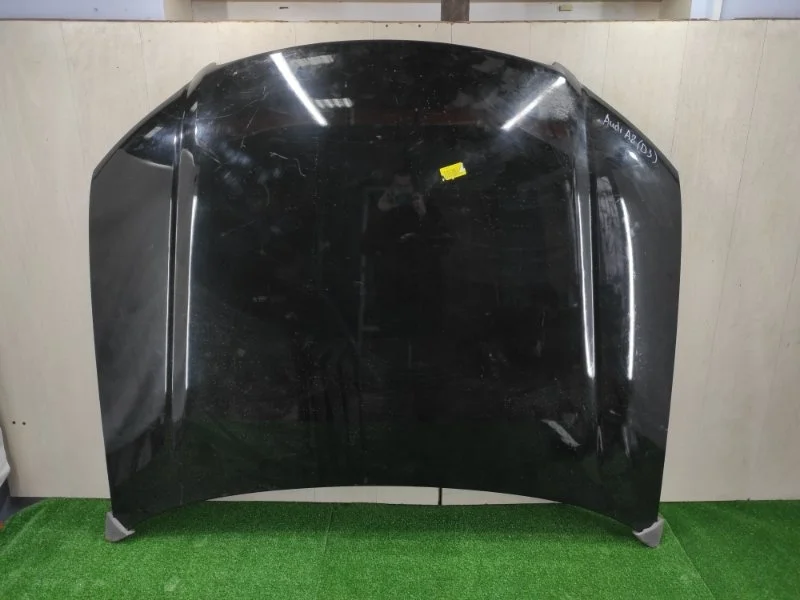 Капот Audi A8 2005 - 2010 4E0823029P D3