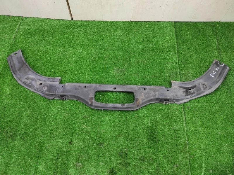 Рамка радиатора/передняя панель (телевизор) Mazda 6 2018 G46L53150 GJ PY 21174472, передняя