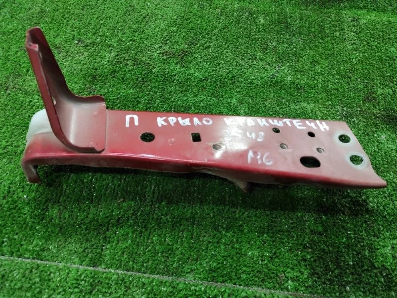 Кронштейн Mazda 6 2018 GHZ9521R0A GJ PY 21174472, передний правый