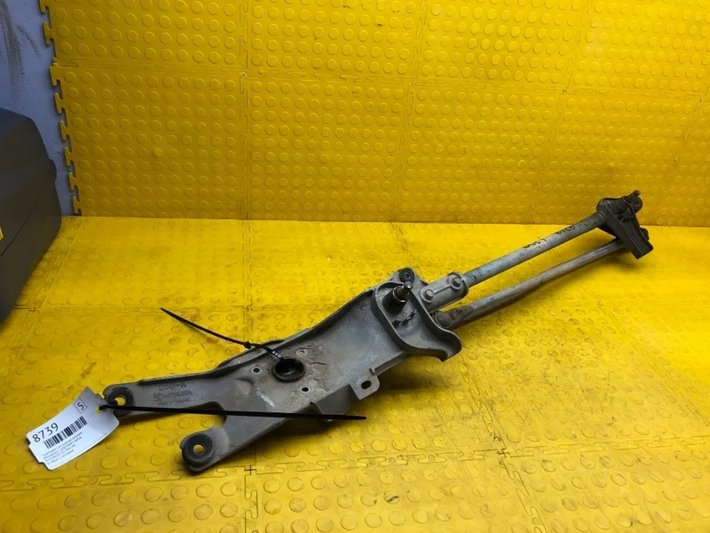 Трапеция стеклоочистителя Mitsubishi L200 8251A020 KB4T 4D56