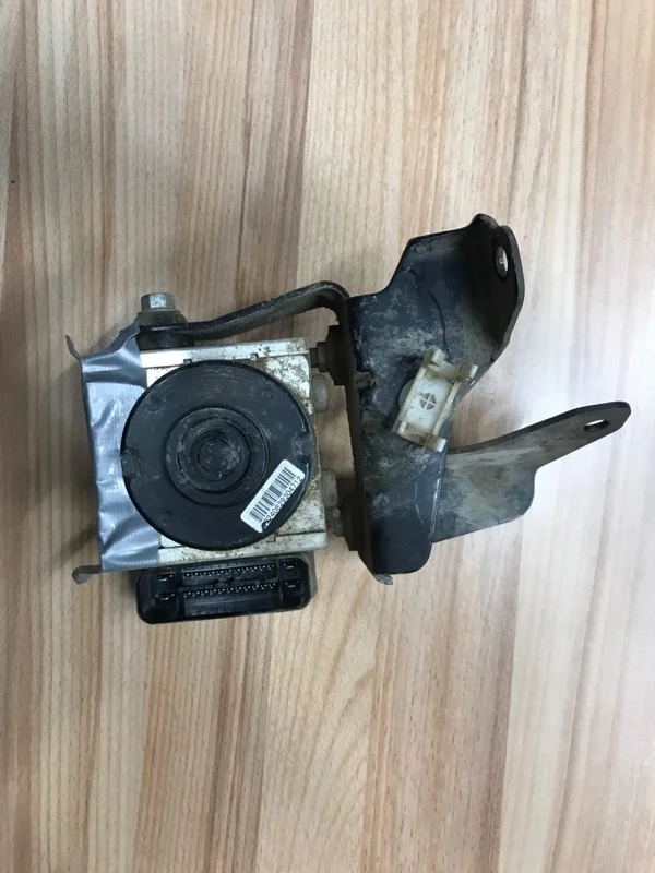 Блок abs (Блок АБС) Chevrolet Lacetti 2003-2013 96806328 J200 F14D3