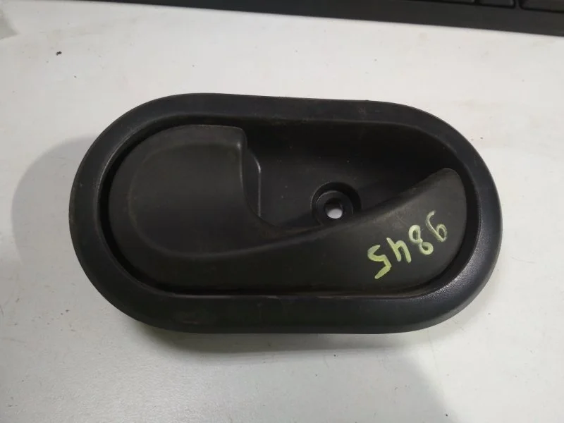 Ручка двери внутренняя Lada Largus 2018 8200733848 LRGS0 11189, передняя левая