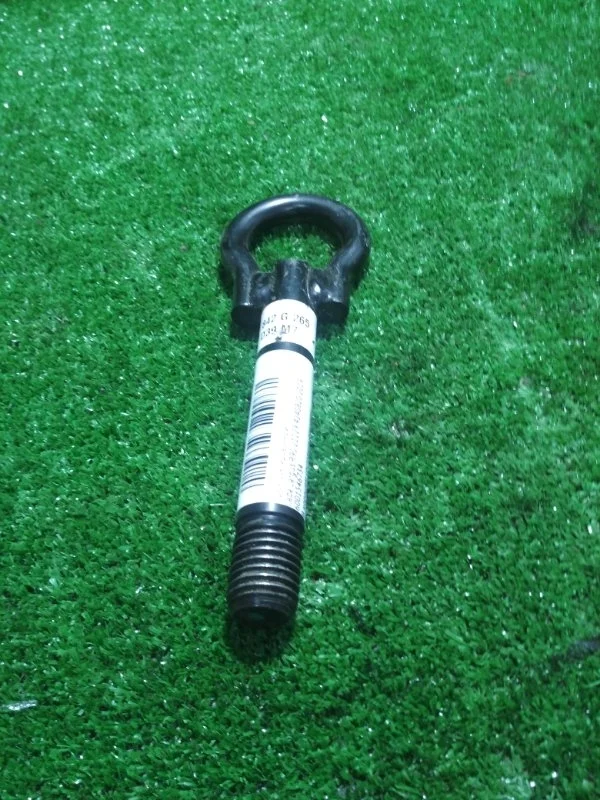 Крюк буксировочный Lada Largus 2019 6001546734 R90 21129 4240820