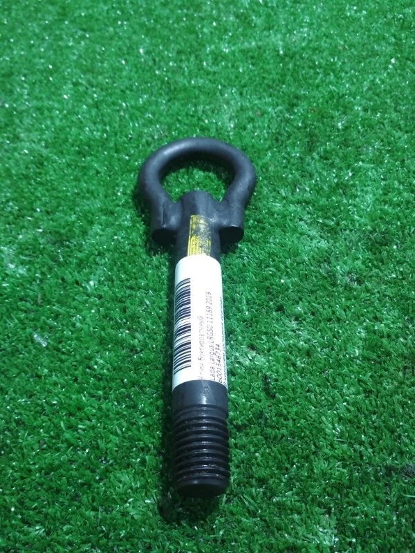 Крюк буксировочный Lada Largus 2018 6001546734 LRGS0 11189