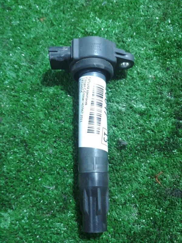 Катушка зажигания Citroen C-Crosser 2011 1832A016 2.4 HJ3967