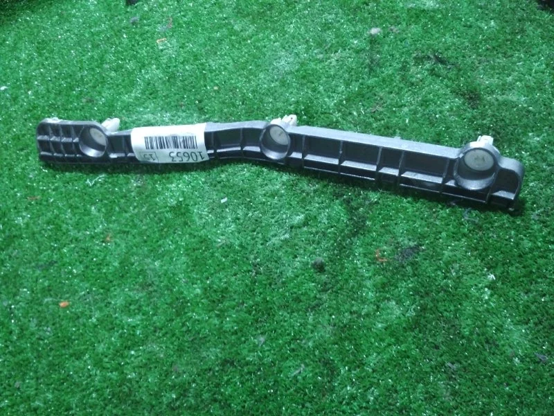 Кронштейн бампера Citroen C-Crosser 2011 7414WY 2.4 HJ3967, задний правый