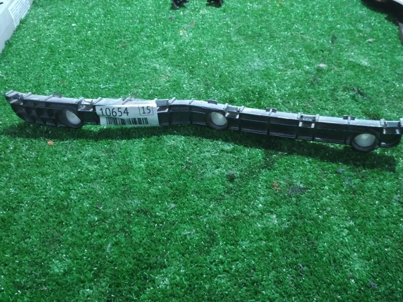 Кронштейн бампера Citroen C-Crosser 2011 7414WX 2.4 HJ3967, задний левый