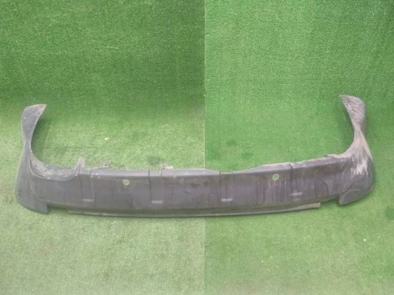 Бампер Citroen C-Crosser 2011 7410HG 2.4 HJ3967, задний