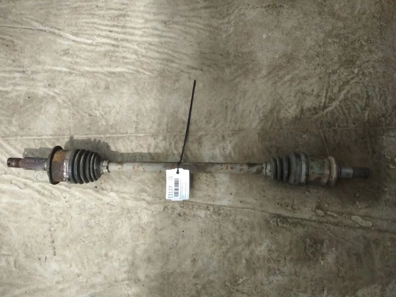 Вал приводной (Полуось) Citroen C-Crosser 2011 3274C9 2.4 HJ3967, передний левый