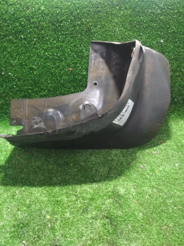 Брызговики Mitsubishi Pajero sport 2012 5370B205 KH4 4D56, задние левые