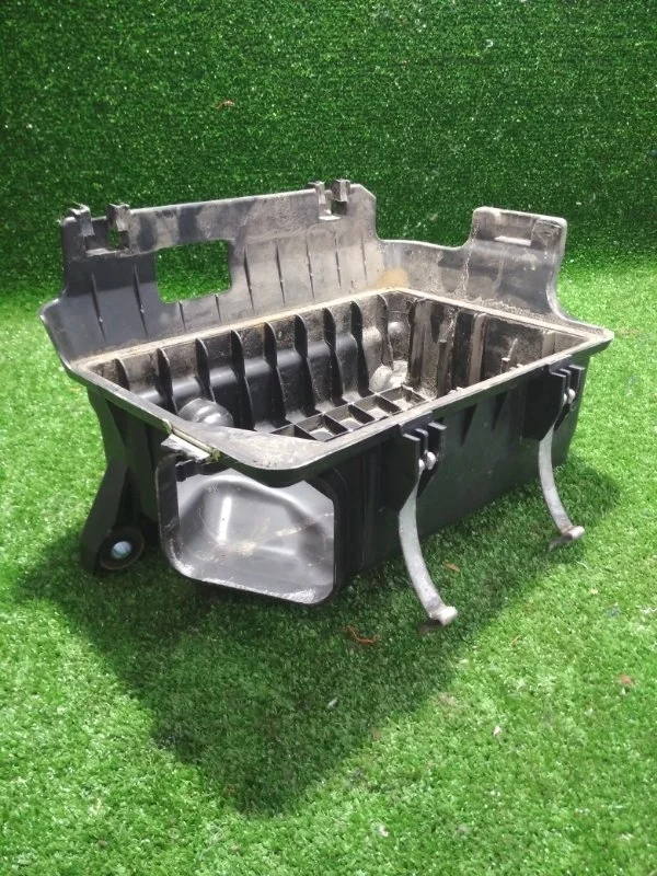 Корпус воздушного фильтра Citroen C-Crosser 2011 1500A230 2.4 HJ3967