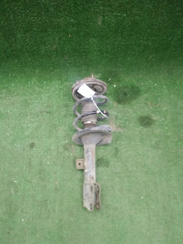 Амортизатор Citroen C-Crosser 2011 5208S1 2.4 HJ3967, передний правый