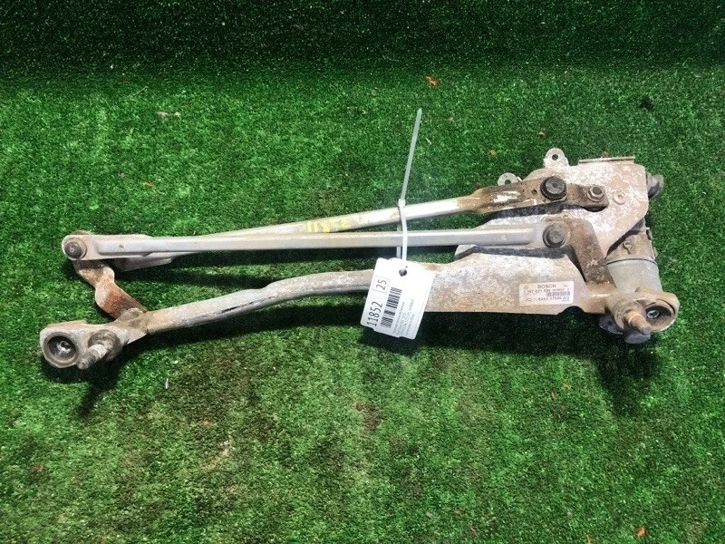 Трапеция стеклоочистителя Ford Fiesta 2016 1753741 IQJE