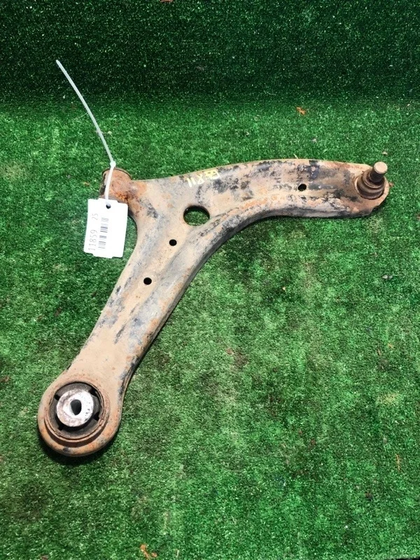 Рычаг подвески Ford Fiesta 2016 1737309 IQJE, передний правый