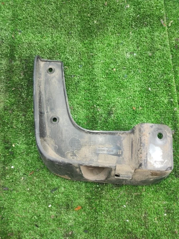 Брызговики Kia Rio 2020 86831H0000 G4FGW409603, передние левые