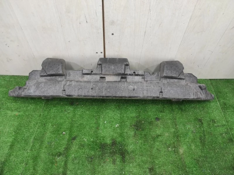 Абсорбер бампера Kia Rio 2020 86520H0000 G4FGW409603, передний