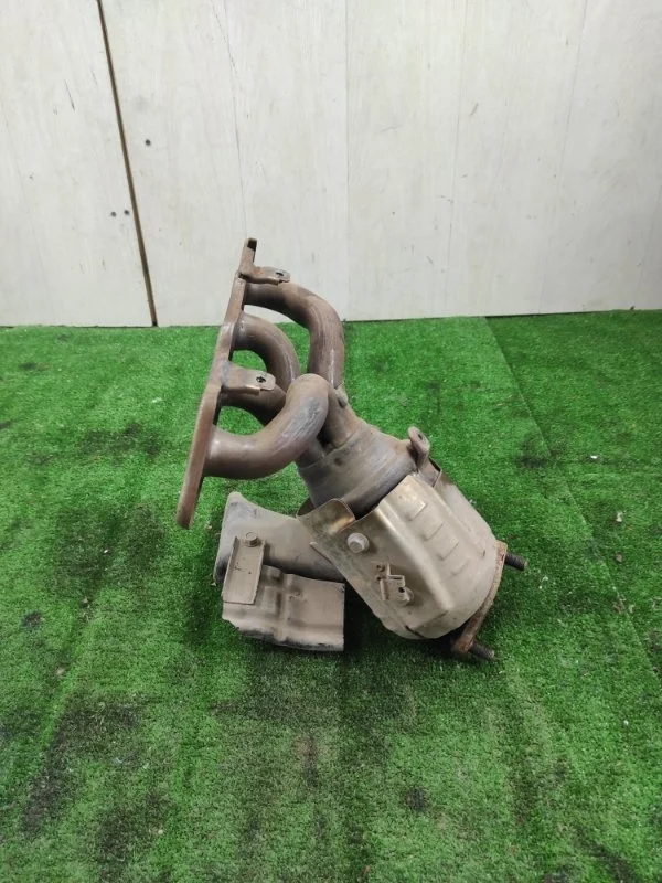 Катализатор Kia Rio 2020 285002BSB2 G4FGW409603