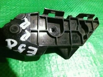 Б.у. крепление бампера зад TOYOTA COROLLA ZRE151 TOYOTA COROLLA ZRE151