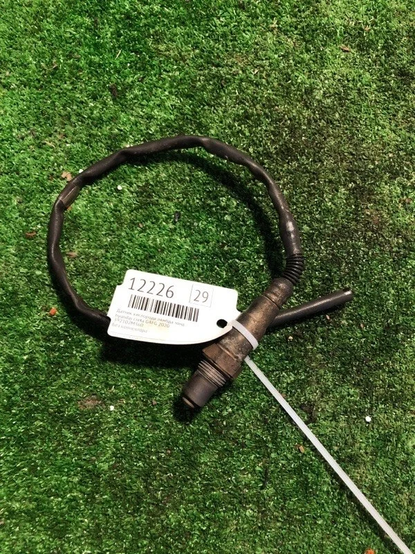 Датчик кислорода лямбда зонд Hyundai Creta 2020 392102B312 G4FGKW624110