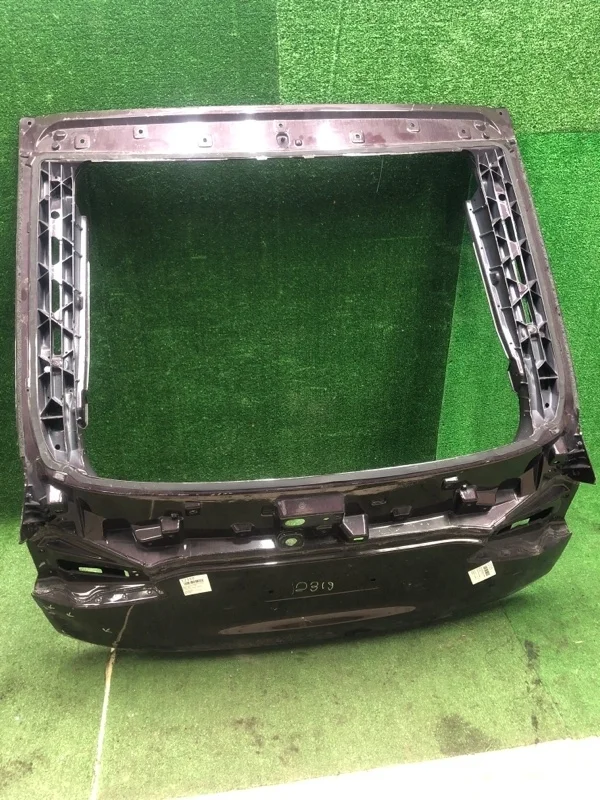 Крышка багажника (Дверь багажника) Bmw 6 - Series 2018 41007419932 GT