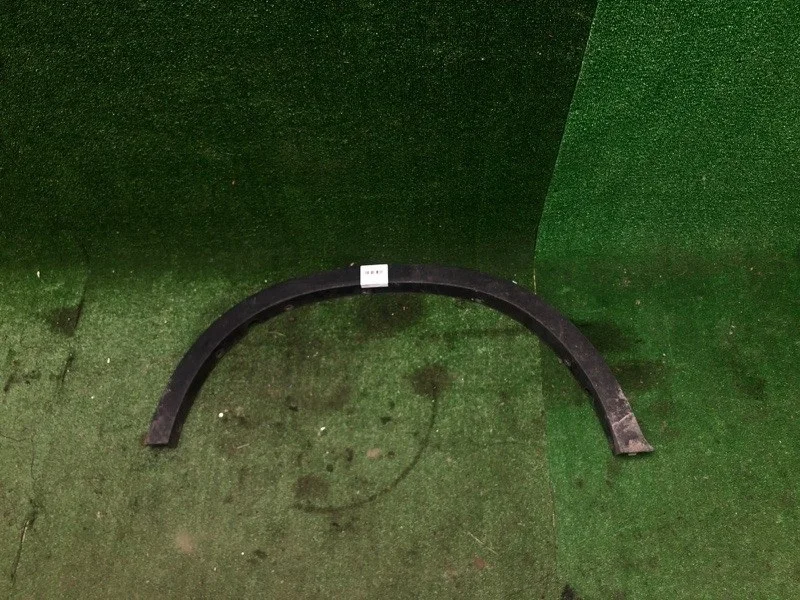 Накладка крыла Bmw X6 2014 - 2019 51777319834 F16, задняя правая