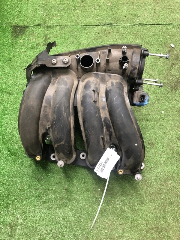 Впускной коллектор Bmw 3-Series 11617529440 E90 N46B20BD