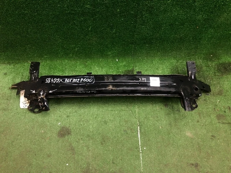 Усилитель бампера Kia Sorento 2012 - 2014 865302P600 XM, передний