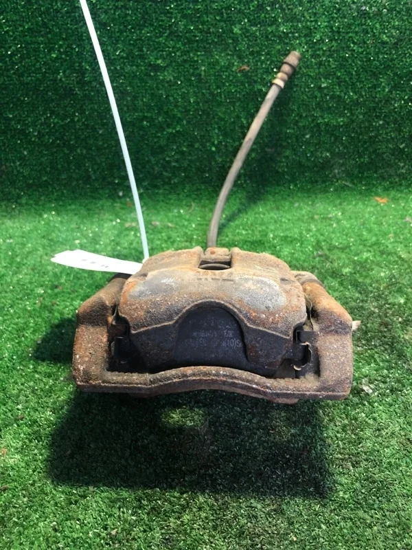 Суппорт тормозной Lada Largus 2019 7701207959 R90 21129 4240820, передний правый