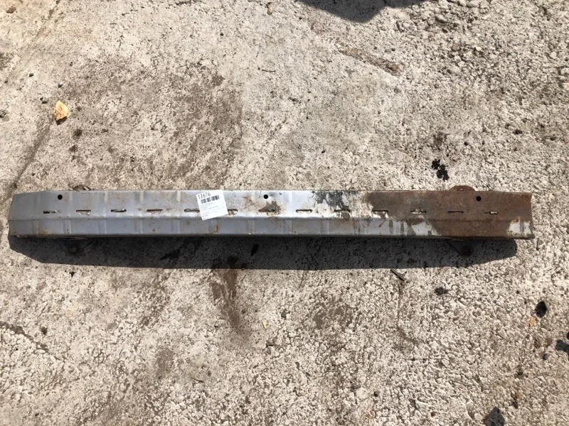 Усилитель бампера Toyota Corolla 5202302060 E120, задний