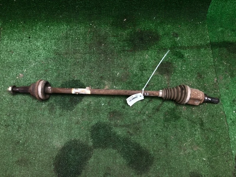 Вал приводной (Полуось) Renault Duster 2014 396004652R HSM K4M A606 D090890, задний правый