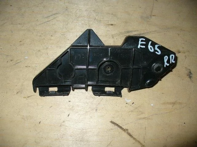 Б.у. крепление бампера зад TOYOTA COROLLA ZRE151 TOYOTA COROLLA ZRE151