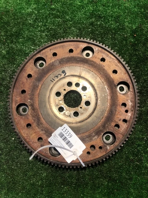 Маховик Bmw 3-Series 11227548102 E90 N46B20BD